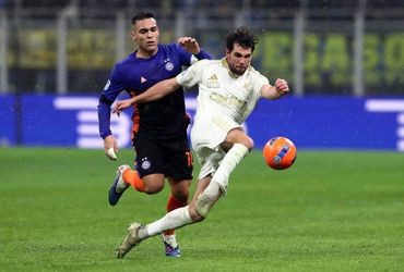 Inter Milan vs Pisa (02:45 – 24/01)