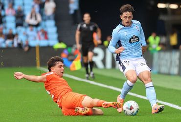 RC Celta vs Real Sociedad (21:15 – 19/10)