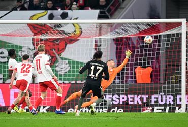 RB Leipzig vs Bayern Munich (00:30 – 18/01)