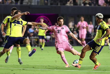 Inter Miami vs Nashville (08:15 – 09/11)