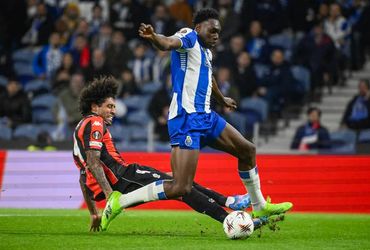 FC Porto vs OGC Nice (00:45 – 28/11)