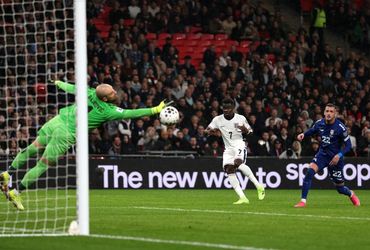 Anh vs Serbia (02:45 – 14/11)