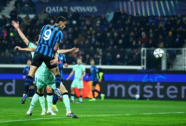 Atalanta vs Athletic Bilbao (03:00 – 22/01)