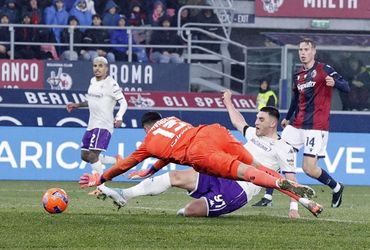 Bologna vs Fiorentina (21:00 – 18/01)