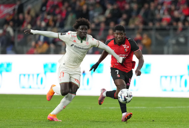 Rennes vs OGC Nice (23:15 – 26/10)