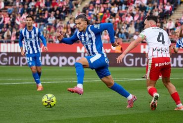 Girona vs Alavés (20:00 – 08/11)