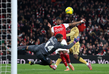 Arsenal vs Crystal Palace (03:00 – 24/12)