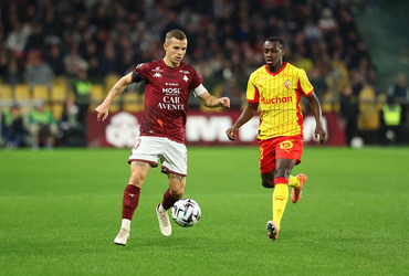 Metz vs RC Lens (01:00 – 30/10)