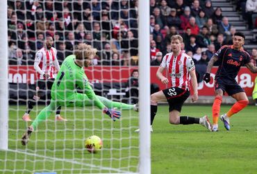 Brentford vs Nottingham Forest (21:00 – 25/01)