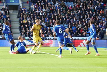 Leicester City vs Blackburn Rovers (19:30 – 01/11)