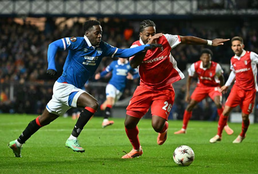 Rangers vs Sporting Braga (03:00 – 28/11)