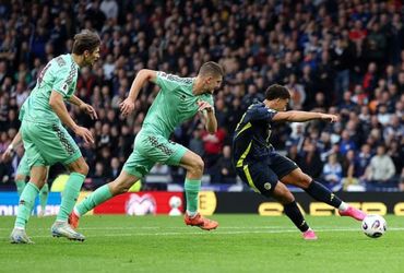 Scotland vs Belarus (23:00 – 12/10)
