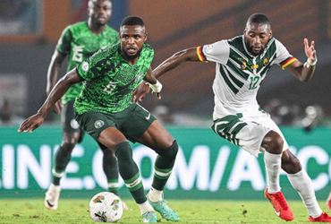 Cameroon vs Gabon (03:00 – 25/12)