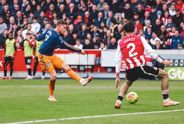 Brentford vs Newcastle United (21:00 – 09/11)