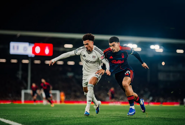 Fulham vs Nottingham Forest (03:00 – 23/12)