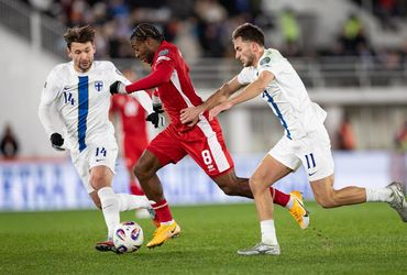 Phần Lan vs Malta (00:00 – 15/11)