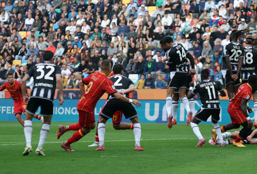 Udinese vs Lecce (20:00 – 25/10)