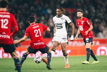 LOSC Lille vs Rennes (03:05 – 04/01)