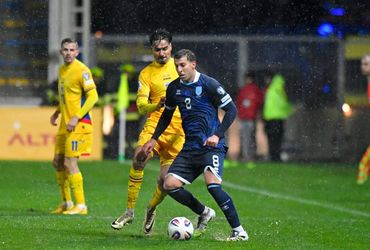 Romania vs San Marino (02:45 – 19/11)