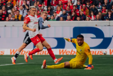 SC Freiburg vs Eintracht Frankfurt (20:30 – 19/10)