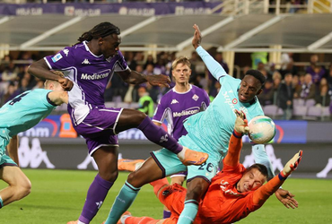 Fiorentina vs Bologna (00:00 – 27/10)