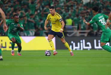 Al Ahli SFC vs Al Nassr (00:30 – 03/01)