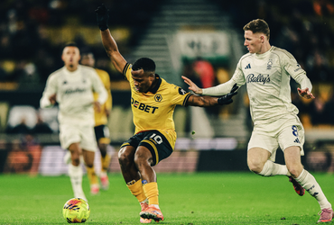 Wolverhampton vs Nottingham Forest (02:30 – 04/12)