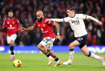 Manchester United vs West Ham (03:00 – 05/12)