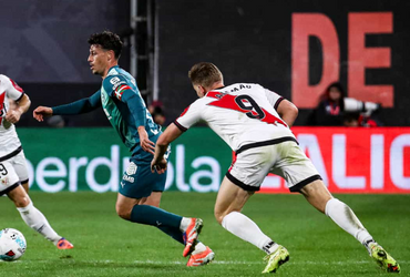 Rayo Vallecano vs Alavés (03:00 – 27/10)