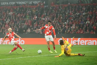 Mainz 05 vs Fiorentina (00:45 – 07/11)