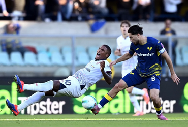 Hellas Verona vs Cagliari (21:00 – 26/10)