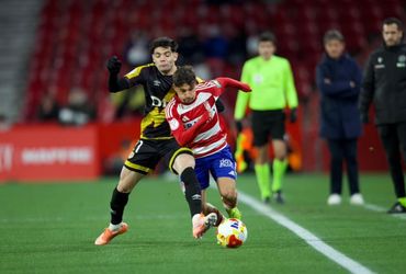 Granada vs Rayo Vallecano (01:00 – 07/01)