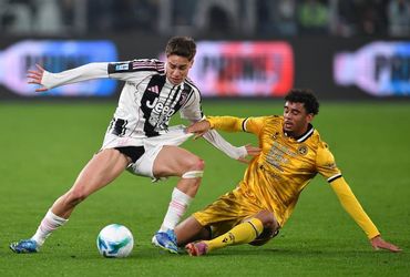 Juventus vs Udinese (00:30 – 30/10)