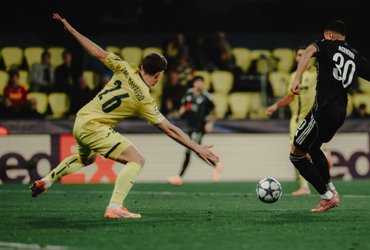 Villarreal vs Copenhagen (00:45 – 11/12)