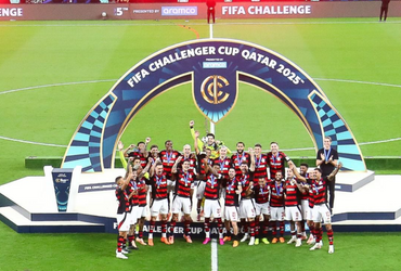 CR Flamengo vs Pyramids FC (00:00 – 14/12)