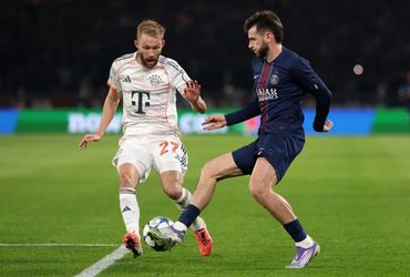 PSG vs Bayern Munich (03:00 – 05/11)