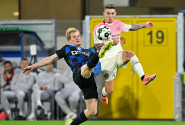 Paderborn 07 vs Bayer Leverkusen (00:00 – 30/10)