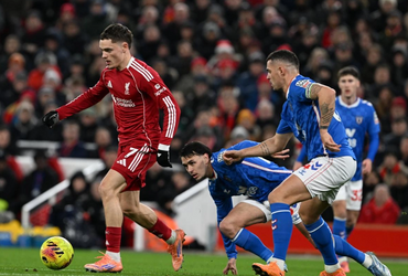 Liverpool vs Sunderland (03:15 – 04/12)