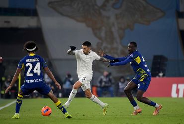 Hellas Verona vs Lazio (00:00 – 12/01)