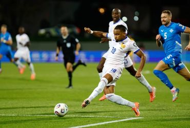 Iceland vs Pháp (01:45 – 14/10)