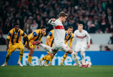 VfB Stuttgart vs Maccabi Tel Aviv (00:45 – 12/12)