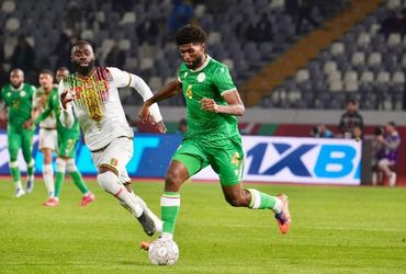 Comoros vs Mali (02:00 – 30/12)