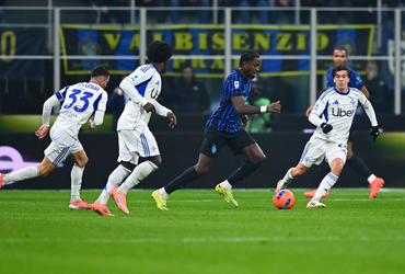 Inter Milan vs Como (00:00 – 07/12)