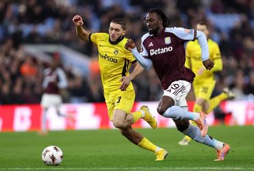Aston Villa vs Young Boys (00:45 – 28/11)