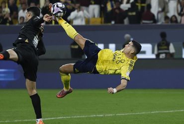 Al Nassr vs Al Khaleej (00:30 – 24/11)