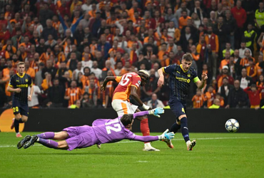 Galatasaray vs Bodo Glimt (23:45 – 22/10)
