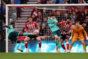 Sunderland vs Wolverhampton (21:00 – 18/10)