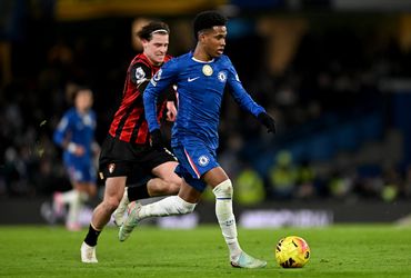Chelsea vs AFC Bournemouth  (02:30 – 31/12)