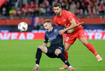 Brann vs Rangers (23:45 – 23/10)