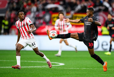 Bayer Leverkusen vs SC Freiburg (21:30 – 26/10)